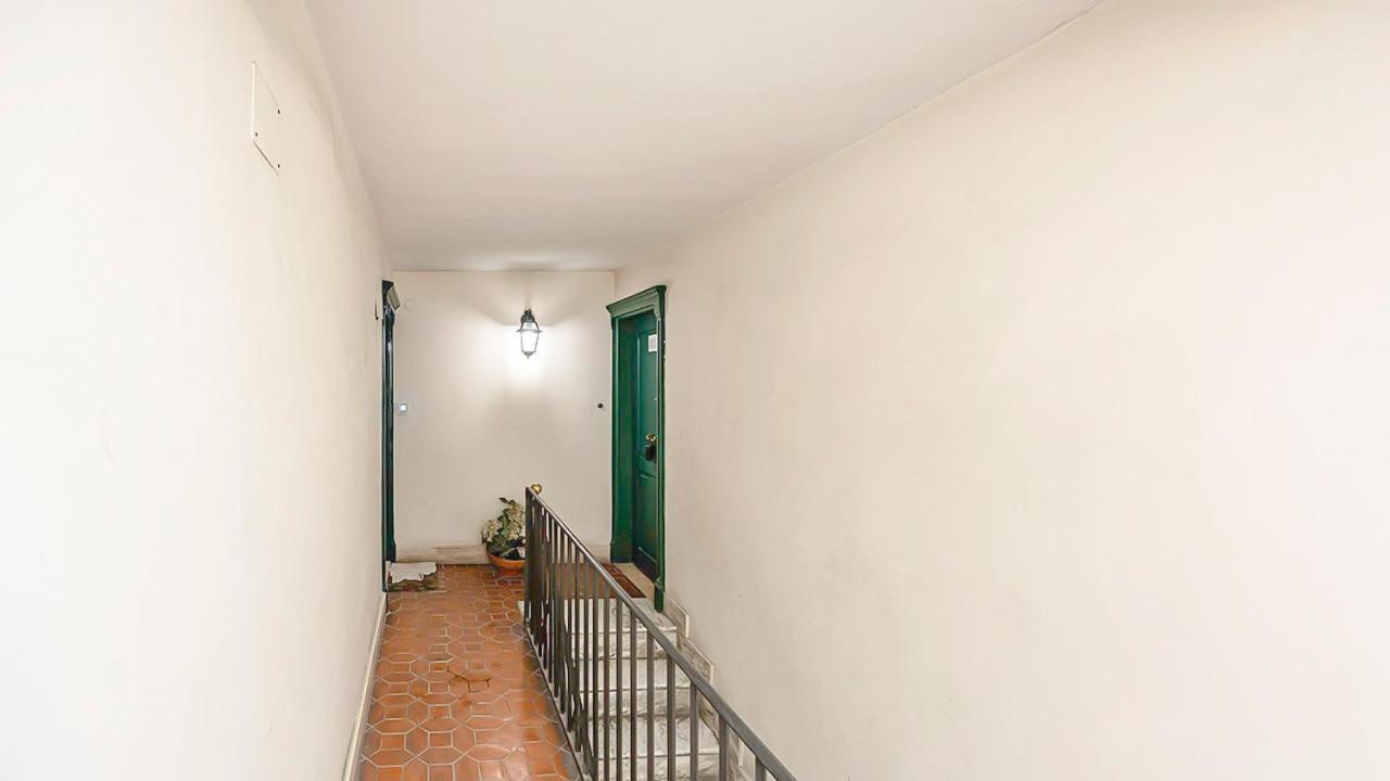Coliseum View - Diana'S House By Rentbeat Leilighet Roma Eksteriør bilde